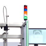 Light Barrier Safety Web