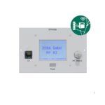 Zera Basismodul Basic Module Zaehlerprueftechnik Stm4000