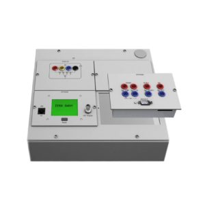 Zera Basismodul Basic Module Zaehlerprueftechnik Stm4000 Modul