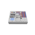 Zera Basismodul Stationaere Zaehlerprueftechnik Base Module Stm6000