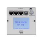 Zera Basismodul Stationaere Zaehlerprueftechnik Base Module Stm6000 (2)