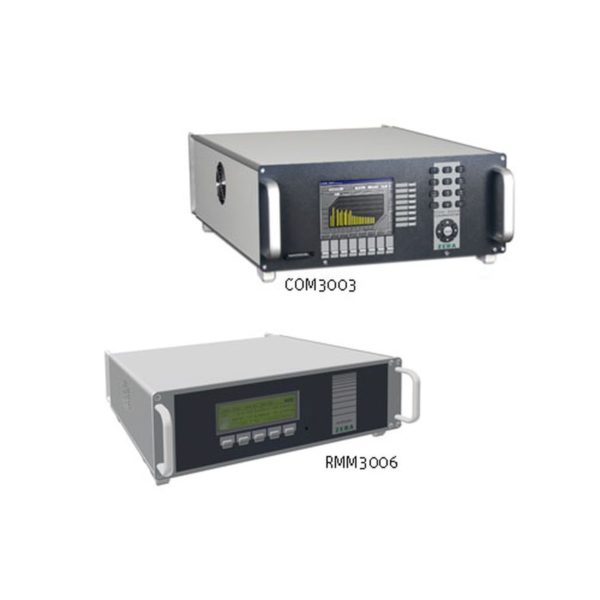 Zera Comparator Komparator Precision Laboratory Systems Praezisionslabortechnik Com3003
