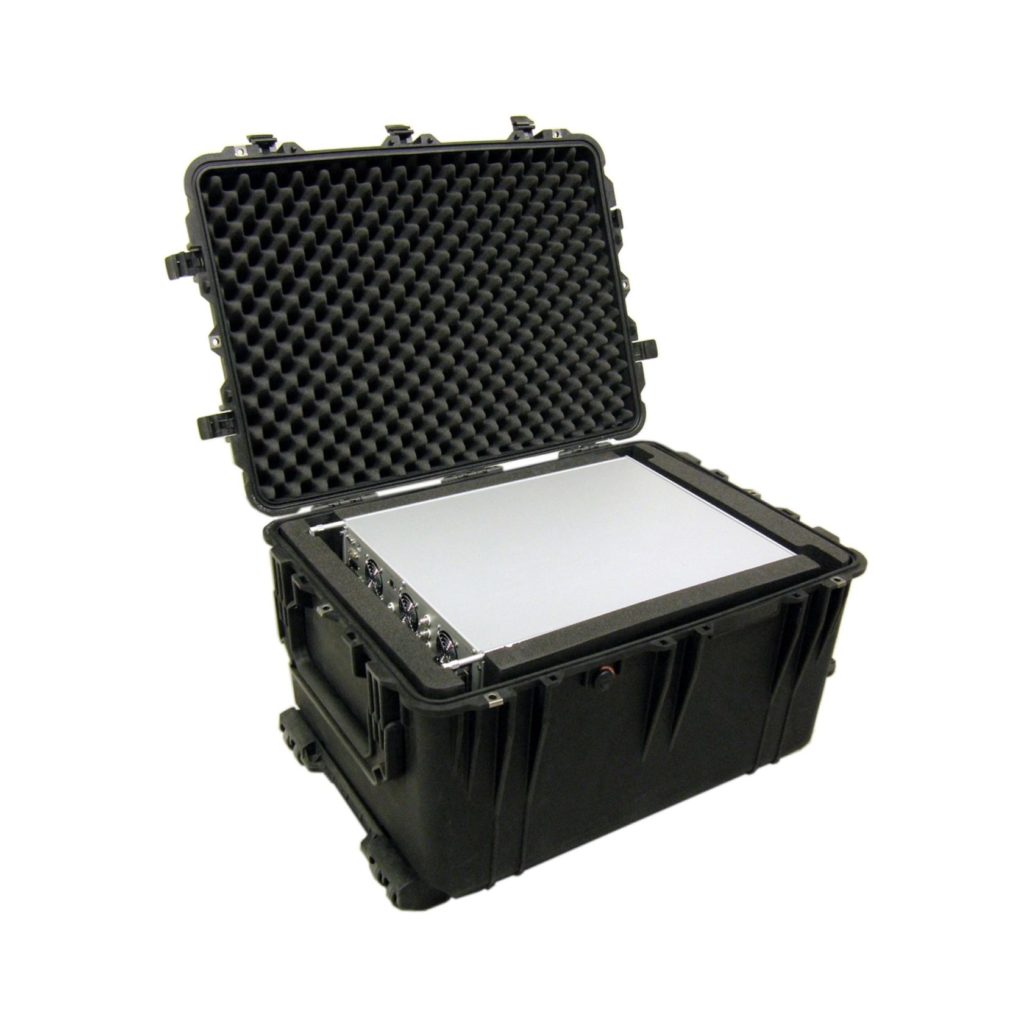 COM3003 [DC] Reference standards, meter testing - ZERA GmbH