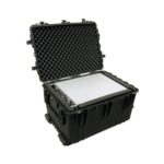 zera Comparator Komparator Precision Laboratory Systems praezisionslabortechnik COM3003 Koffer