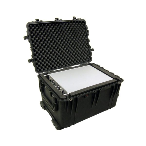 zera Comparator Komparator Precision Laboratory Systems praezisionslabortechnik COM3003 Koffer