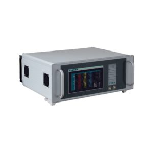 Zera Comparator Komparator Precision Laboratory Systems Praezisionslabortechnik Com5003 3 Phasen