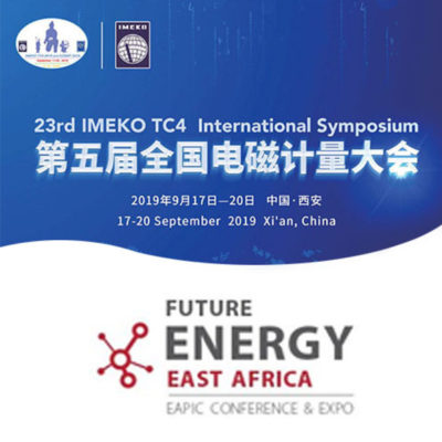 Zera Fee Ostafrika Imeko China