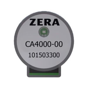 Zera Infrarot Kommunikationsadapter Zaehlerprueftechnik Infrared Communication Ca4000