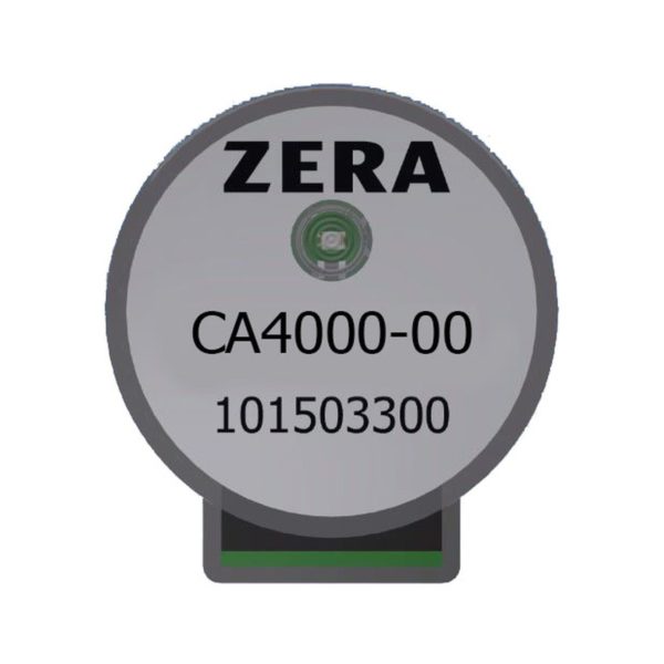 Zera Infrarot Kommunikationsadapter Zaehlerprueftechnik Infrared Communication Ca4000