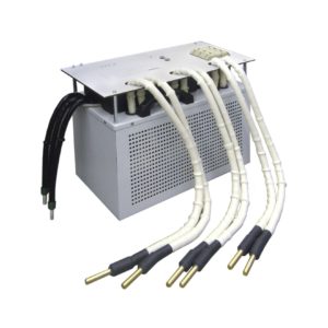 zera Isolierender Stromwandler zaehlerprueftechnik ICT125