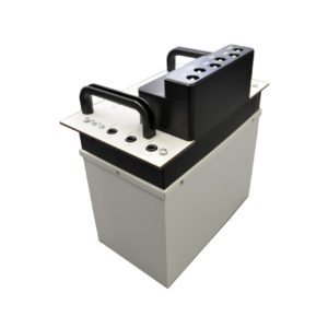 Zera Isolierender Stromwandler Zaehlerprueftechnik Ict127