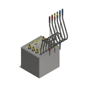 Zera Isolierender Stromwandler Zaehlerprueftechnik Ict130