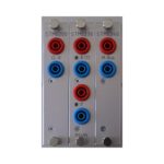 Zera Kommunikationsmodul Cl0 Communication Module Zaehlerprueftechnik Stm6200 6230 6240