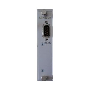 Zera Kommunikationsmodul Rs232 Communication Module Zaehlerprueftechnik Stm6240