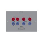 Zera Kommunikationsmodul Communication Module Zaehlerprueftechnik Komponenten Stm4200