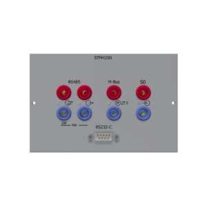 Zera Kommunikationsmodul Communication Module Zaehlerprueftechnik Komponenten Stm4200