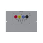 Zera Pruefspannungsmodul Zaehlerprueftechnik Measuring Meter Stm4120