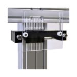 Zera Schnellanschlussadapter Zaehlerprueftechnik Sas