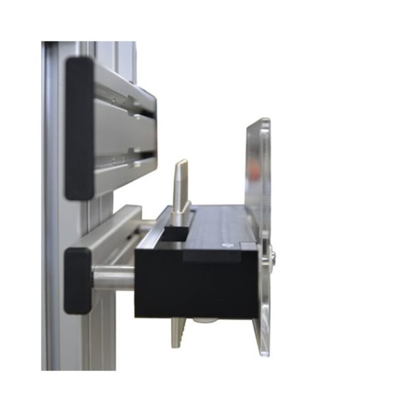 Zera Schnellanschlussadapter Zaehlerprueftechnik Komponente Sas