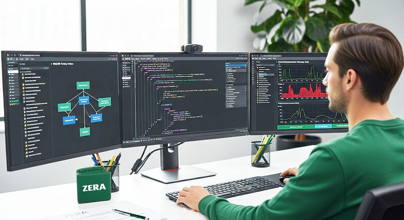 Zera Softwareentwickler In Mwd Zera Softwareentwickler In Mwd