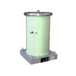 Zera Spannungsmesswandlern Hochspannungstrafo High Voltage Transformer Messwandlerprueftechnik Hvt 50