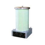 Zera Spannungsmesswandlern Normalspannungstrafo Standard Voltage Transformer Messwandlerprueftechnik Svt100