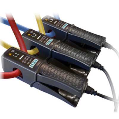 Zera Ac Strommesszange Current Clamp Extensions