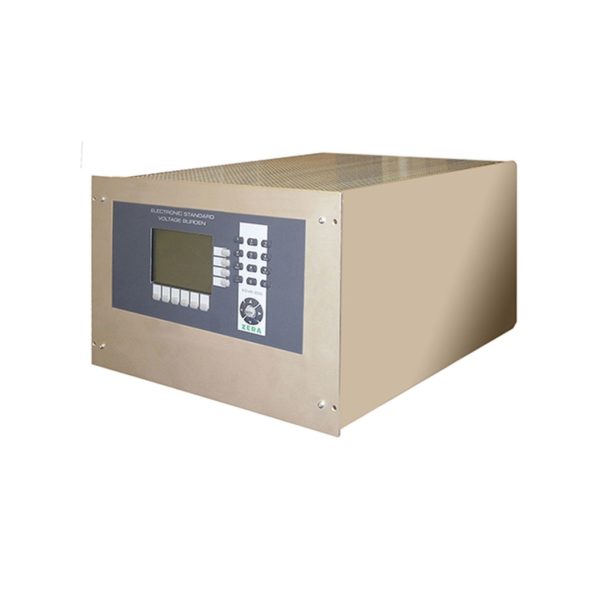 Zera Electronic Current Burden Elektronische Strombuerde Messwandlerprueftechnik Esvb100