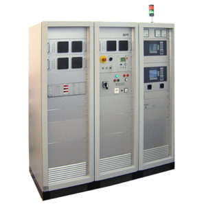 Zera Elektronische Quelle Stationaere Messwandlertechnik Electronic Current Evrmu 24