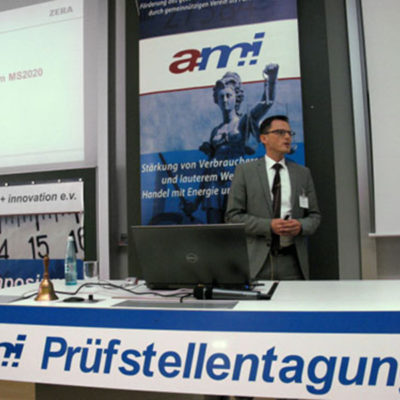 Zera Fachsymposium Expert Symposium Ami