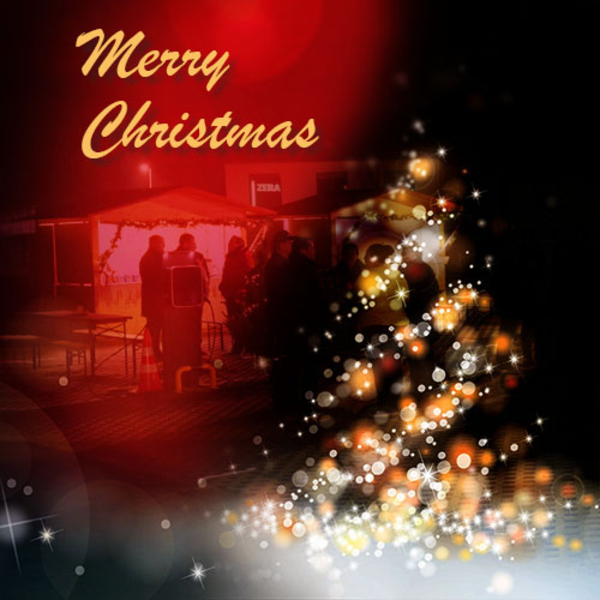 Zera Frohes Neues Jahr Frohe Weichnachten Merry Xmas 2021