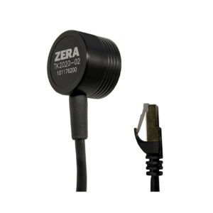 Zera Infrarot Tastknopf Infrared Communication Tk2020 02