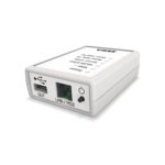 Zera Kommunikationsadapter Tragbare Prueftechnik Smart Meter Ca400