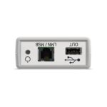 Zera Kommunikationsadapter Tragbare Prueftechnik Smart Meter Ca400 Anschluss