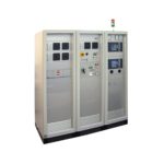 Zera Komplettsystem Ct Vt Testing Messwandlerprueftechnik Tts Ct 32kva