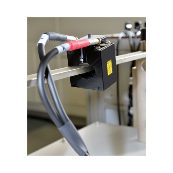 Zera Komplettsystem Testing Prueftisch Messwandlerprueftechnik Itts Ct Vt 16kva