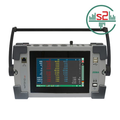 Zera Mt310s2 Product Details Pruefzaehler Technik