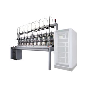 zera pruefstand stationaere zaehlerprueftechnik meter testing bench 3ph 10pos advanced