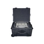 Zera Tragbare Zaehlerprueftechnik Systeme Quellen Meter Testing Sources Mt551 Case