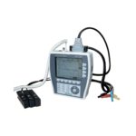 Zera Tragbarer Pruefzaehler Portable Reference Meter Zaehlerprueftechnik Mt30