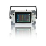 Zera Tragbarer Pruefzaehler Portable Reference Meter Zaehlerprueftechnik Meter Test Mt310s2