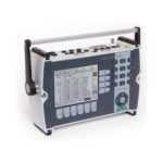 Zera Tragbarer Pruefzaehler Portable Reference Meter Zaehlerprueftechnik Meter Testing Mt320