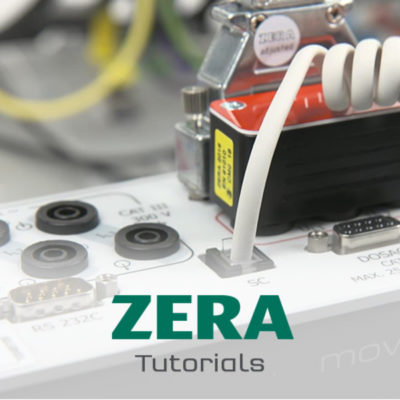 Zera Tutorials Device Handling Pruefzaehler