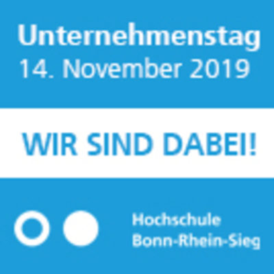 Zera Unternehmenstag Hochschule Bonn Rhein Sieg Student Event Karriere