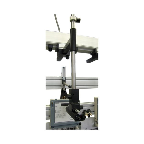 zera zaehlerpueftechnik komponente TK Aufhaengung Standard.